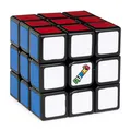 Produktbild: 3x3 Zauberwürfel original klassischer Cube für Logik Akrobaten ab 8 Jahren
