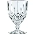 Produktbild: Nachtmann Kelchglas-Set Noblesse 4tlg. Kristall, Kristalloptik Transparent Klar