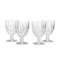 Produktbild: Nachtmann Kelchglas  4er-Set  Noblesse , transparent/klar , Glas , Maße (cm): B: 18,6 H: 14,9 T: 18.6