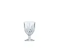 Produktbild: Nachtmann Glas Noblesse, 4-tlg., Kristallglas