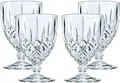 Produktbild: Nachtmann Weingläser / Wassergläser Noblesse 350 ml - 4 Stück