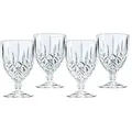 Produktbild: Nachtmann Noblesse Kelchglas-Gross 4er Set