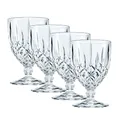 Produktbild: Nachtmann Noblesse Weinglas / Kelchglas Set 4-tlg. 0,35 L Noblesse 101966