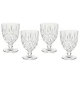 Produktbild: Nachtmann Glas in Kelchform Noblesse 350 ml 4er Set
