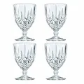Produktbild: Nachtmann Noblesse Kelchglas Groß 4er Set Weinkelch Wein Kelch Weinglas 350 ml