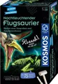 Produktbild: Kosmos Spiel KOSMOS 63616 - Nachtleuchtender Flugsaurier, Dino-Ausgrabungs-Set, ...