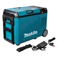 Produktbild: makita CW004GZ Akku-Kompressor-Wärme-&-Kühlbox