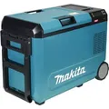 Produktbild: Makita Zubehör - Akku-kompressor-kühl- Und Wärmebox 29 L, Ohne Akku Und Ladegerät Cw004gz