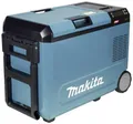 Produktbild: Makita CW004GZ Akku-Kühlbox & Heizbox 18 V, 40 V Türkis, Schwarz 29 l -18 °C