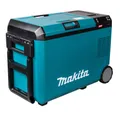 Produktbild: Makita Kühlbox CW004GZ 40V Akku-Kühl- und