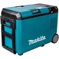 Produktbild: Makita Kühlbox CW004GZ, Trolley, 29 Liter, elektrisch, Kompressor, für 40V Akku und 12/24/230V