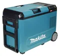 Produktbild: Makita Akku-Kompressor-Kühl- und Wärmebox 40V max. 18V 29 l -18° C bis +60° C CW
