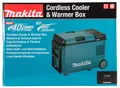 Produktbild: Makita Akku-Kompressor-Kühl- und Wärmebox CW004GZ