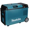 Produktbild: Makita Akku-Kompressor CW004GZ, 40 V Kühl- und Wärmebox