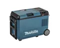 Produktbild: Makita CW004GZ 40 V max 18 V kabellose Kühl- und Wärmerbox 29 l blau nur Werk...