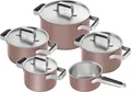 Produktbild: 4009839676383 ZWILLING PURE Set mit 5 Töpfen ZWILLING