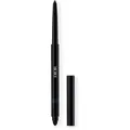 Produktbild: DIOR Augen EyelinerWasserfester Eyeliner - 24 Stunden HaltDiorshow Stylo 296 Matte Blue 0,2 g