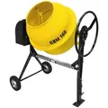 Produktbild: Güde - Betonmischer Gbm 160 800 Watt Mit 160 L Zementmischer Mörtelmischer Mischer