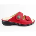 Produktbild: Finn Comfort Sansibar Venezia Sandale rot 38 EU