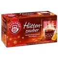 Produktbild: TEEKANNE Früchtetee Hüttenzauber Fruchtig, Süß 20 Beutel à 2,50 g