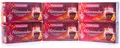 Produktbild: Teekanne H?ttenzauber, Fr?chtetee mit Rumtrauben- und Orangenaroma, 6er Pack (6 x 20 Teebeutel), 6 x 60 g