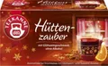 Produktbild: Teekanne Hüttenzauber Früchtetee 20x2,5g