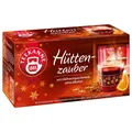 Produktbild: TEEKANNE Hüttenzauber Tee 20 Portionen