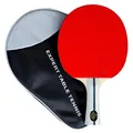 Produktbild: Palio Expert 3.0 Tischtennisschläger  Koffer | ITTF zugelassene Hochleistungs...