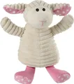 Produktbild: Warmies Pure Wärmekuscheltier Schaf Pünktchen beige/rosa