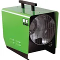 Produktbild: Remko PGM 30 10-26 kW Propangas-Heizautomat - Grün (115300) (115300)