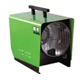 Produktbild: Remko Gasheizer PGM 30 10-26 kW 725 m³/h Remko Klima u.Wärme Gasheizer 115300