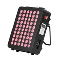 Produktbild: LIROMA Red Light Therapy - 2 Wellenlängen - Timer - LED Infrarotlampe - Infrarot-Therapie - Rotlichttherapie - Kollagenlampe - Fibromyalgie - Lichttherapie