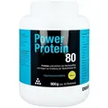Produktbild: Power Protein 80 Vanille Pulver