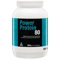 Produktbild: Endima® Power Protein 80 Vanille Pulver