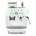 Produktbild: SMEG 50s Style EGF03PGEU Kaffeemaschine mit Cappuccinatore 20 bar ~D~