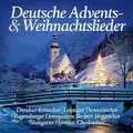 Produktbild: Deutsche Advents-& Weihnachtslieder