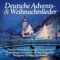 Produktbild: Deutsche Advents-& Weihnachtslieder - Various CD JMVG The Cheap Fast Free Post