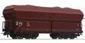 Produktbild: Roco Selbstentladewagen der DR Ep IV Spur H0 1:87 Güterwagen (56333) NEU & OVP**
