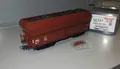 Produktbild: Roco H0 56333 Kohlewagen, Selbstentladewagen der DR, Epoche IV __ NEU