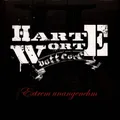 Produktbild: Harte Worte - Extrem Unangenehm (Vinyl LP - 2025 - EU - Original)