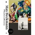 Produktbild: Max Beckmann