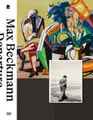 Produktbild: Max Beckmann, Max Beckmann