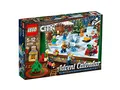 Produktbild: LEGO City 60155 - 