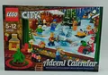Produktbild: Lego City 60155 Adventskalender Advent Calendar Weihnachtsmann Nikolaus 2017 NEU
