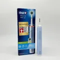 Produktbild: Oral-B PRO 3 3000 Elektrische Zahnbürste/Electric Toothbrush, 1 Aufsteckbürste, 