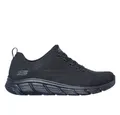 Produktbild: Skechers Skechers – Bobs B Flex Lo Graceful Stride – Schwarz Schnürschuh