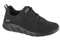 Produktbild: Sneaker Damen, Skechers Bobs B Flex - Graceful Stride, Schwarz