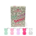 Produktbild: Essence Lipgloss The Rare Bears Blind Box 1,38ml I Neu und OVP I Händler