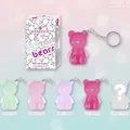 Produktbild: Essence Lipgloss The Rare Bears Blind Box – Neu & OVP – 1,38 ml