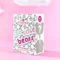 Produktbild: ESSENCE Lipgloss The Rare Bears Blind Box Limitierte Edition I NEU